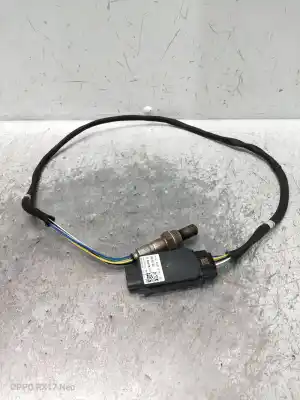 Peça sobressalente para automóvel em segunda mão sonda lambda por audi a4 b9 avant (8w5, 8wd) 40 tdi referências oem iam 8w0907805