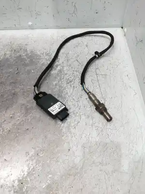 Peça sobressalente para automóvel em segunda mão sonda lambda por audi a4 b9 avant (8w5, 8wd) 40 tdi referências oem iam 8w0907805b