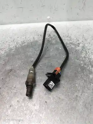 Peça sobressalente para automóvel em segunda mão sonda lambda por audi a4 b9 avant (8w5, 8wd) 40 tdi referências oem iam 4g0906265