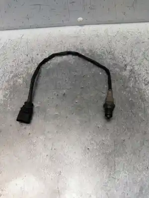 Pièce détachée automobile d'occasion Sonde Lambda pour AUDI A4 AVANT (8W5) sport edition quattro Références OEM IAM 0281004606  4M0906262E
