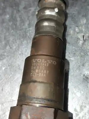 Second-hand car spare part lambda probe for volvo v60 familiar * oem iam references 32253663  