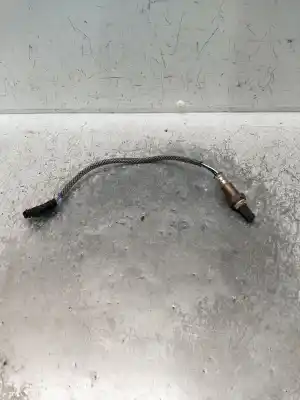 İkinci el araba yedek parçası LAMBDA PROBU için VOLVO V60 FAMILIAR  OEM IAM referansları 31439622  