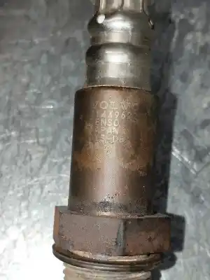 Peça sobressalente para automóvel em segunda mão sonda lambda por volvo v60 familiar * referências oem iam 31439622  