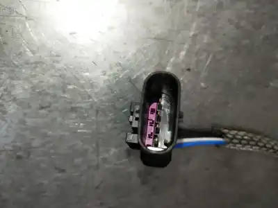 Peça sobressalente para automóvel em segunda mão sonda lambda por volvo v60 familiar * referências oem iam 31439622  