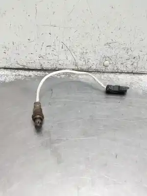 Автозапчастина б/у лямбда-зонд для citroen c4 cactus 1.2 12v e-thp посилання на oem iam 9673438580