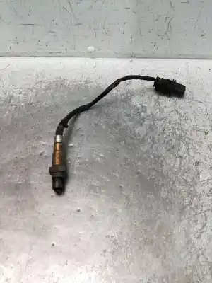 Second-hand car spare part lambda probe for audi a4 b8 avant (8k5) 2.0 tdi oem iam references 0281004182