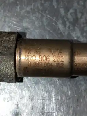 Second-hand car spare part lambda probe for audi a4 b8 avant (8k5) 2.0 tdi oem iam references 0281004182  8r0906262