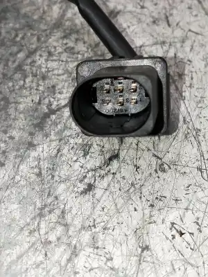 Second-hand car spare part lambda probe for audi a4 b8 avant (8k5) 2.0 tdi oem iam references 0281004182  8r0906262
