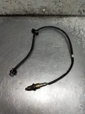 Автозапчастина б/у лямбда-зонд для ford puma st-line x 120 cv / 88 kw посилання на oem iam 0258030562  