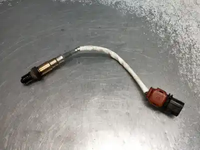 Автозапчастина б/у лямбда-зонд для ford puma st-line x 120 cv / 88 kw посилання на oem iam 0258017472  