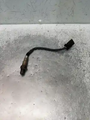 Peça sobressalente para automóvel em segunda mão sonda lambda por citroen c4 iii (ba_, bb_, bc_) 1.2 puretech 130 (bahnsa, bahnsb) referências oem iam 0258027151