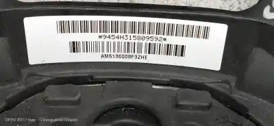 Pezzo di ricambio per auto di seconda mano volante per ford kuga (cbs) titanium riferimenti oem iam am513600bf3zhe  