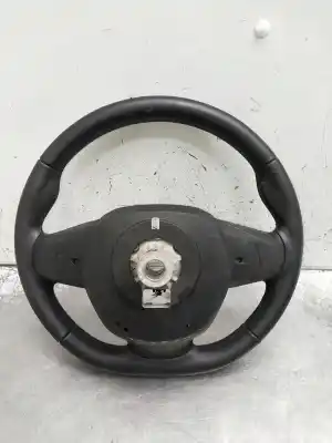 Second-hand car spare part steering wheel for renault megane iv fastback (b9a/m/n_) 1.3 tce 140 (b9nb) oem iam references 484005825r 627454300a 1909210981.  628660900e Second-hand car spare part steering wheel for renault megane iv fastback (b9a/m/n_) 1.3 tce 140 (b9nb) oem iam references 484005825r 627454300a 1909210981.  628660900e