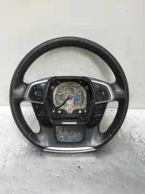 Second-hand car spare part  for CITROEN C4 II (NC_)  OEM IAM references 96754515ZD  307519599P96