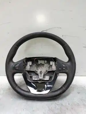 Second-hand car spare part Steering Wheel for RENAULT ZOE (BFM_) ZOE (BFMC) 5AQ605 OEM IAM references 484005406R  
