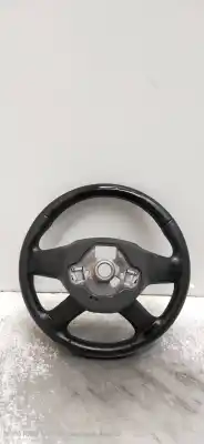 Second-hand car spare part steering wheel for skoda octavia combi (5e5) ambition oem iam references 5e0419091ac  