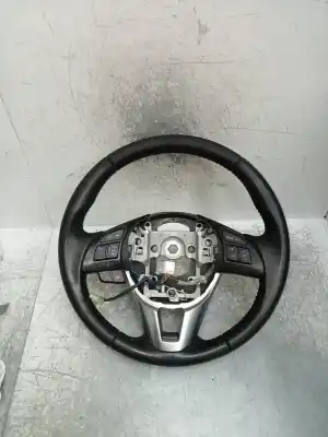 Second-hand car spare part  for MAZDA 6 LIM. (GH) (.2012->)  OEM IAM references   