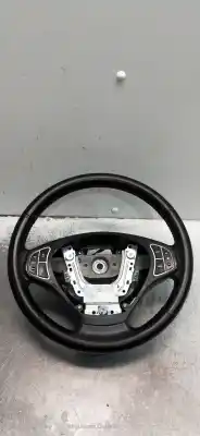 Peça sobressalente para automóvel em segunda mão volante por kia cee´d sporty wagon 1.6 cat 122 cv / 90 kw referências oem iam 