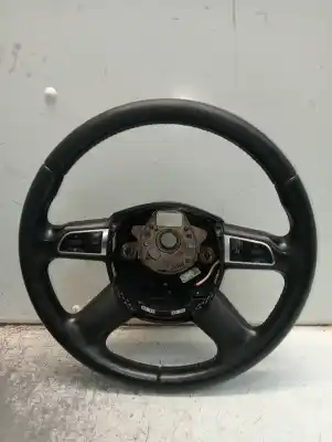 Second-hand car spare part steering wheel for audi a4 b8 avant (8k5) 2.0 tdi oem iam references 