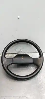 Second-hand car spare part STEERING WHEEL for RENAULT CLIO I FASE I+II (B/C57)  OEM IAM references   