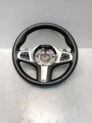 Gebrauchtes Autoersatzteil lenkrad zum bmw serie 3 berlina (g20) 320d oem-iam-referenzen 72093851