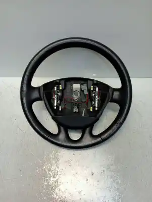 Second-hand car spare part STEERING WHEEL for RENAULT CLIO III  OEM IAM references   