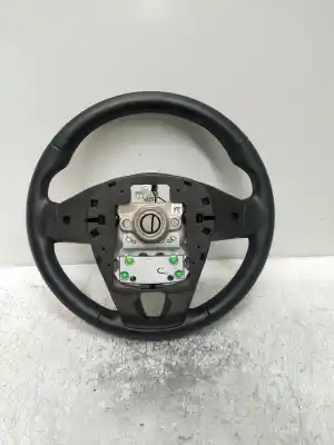 Second-hand car spare part steering wheel for kia ceed business oem iam references   