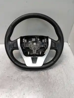 Second-hand car spare part steering wheel for renault laguna coupe initiale oem iam references 