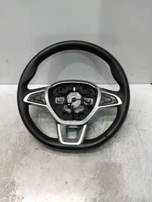 Peça sobressalente para automóvel em segunda mão volante por renault express iii 1.5 blue dci 95 (f6ab) referências oem iam 