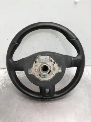 Автозапчасти б/у руль за volkswagen caddy ka/kb (2c) combi bluemotion ссылки oem iam 61978185a  