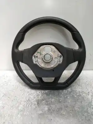 Peça sobressalente para automóvel em segunda mão volante por seat ateca (kh7) style go referências oem iam   