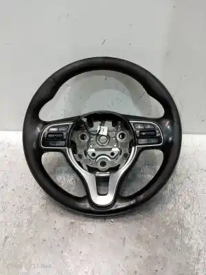 Second-hand car spare part steering wheel for kia optima vision oem iam references 56110d4440wk