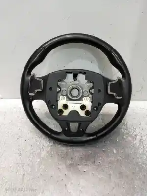 Peça sobressalente para automóvel em segunda mão volante por kia optima vision referências oem iam 56110d4440wk  
