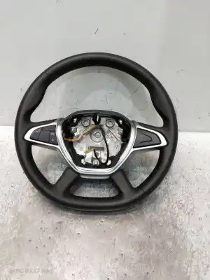 Peça sobressalente para automóvel em segunda mão volante por dacia spring electric extreme 65 cv / 48 kw referências oem iam 484005376r