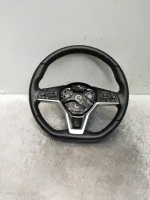 Pezzo di ricambio per auto di seconda mano VOLANTE per NISSAN QASHQAI (J11)  Riferimenti OEM IAM 48430HV02A  2033441237