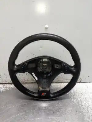 Peça sobressalente para automóvel em segunda mão volante por audi s6 berlina (4b4) s6 berlina referências oem iam 4b0419091bj