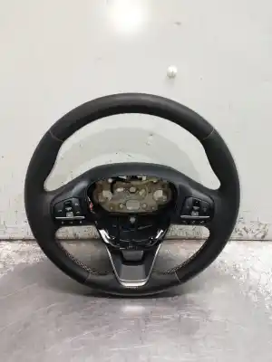 Second-hand car spare part Steering Wheel for FORD PUMA ST-Line X 120 CV / 88 KW OEM IAM references   