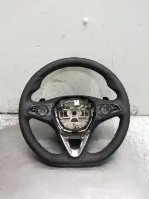 Автозапчасти б/у руль за opel corsa f (2019 - ...) 1.2 thp ссылки oem iam 