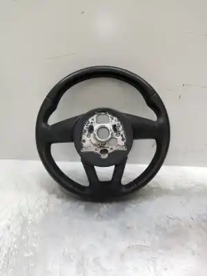 Автозапчастина б/у кермо для audi a3 limousine (8vs, 8vm) 2.0 tdi посилання на oem iam 8v0419091cg 62745000a 565425696