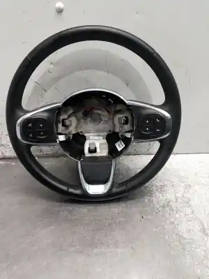 Pièce détachée automobile d'occasion VOLANT pour FIAT 500  Références OEM IAM 562231100071  735712562