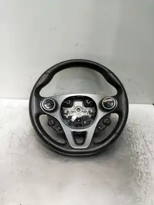 Автозапчастина б/у кермо для smart forfour 0.9 turbo cat посилання на oem iam a4534600603