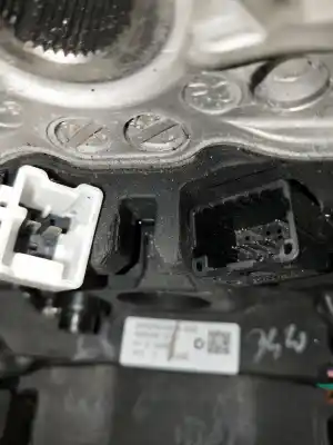 Автозапчастина б/у кермо для smart forfour 0.9 turbo cat посилання на oem iam a4534600603  484009197r