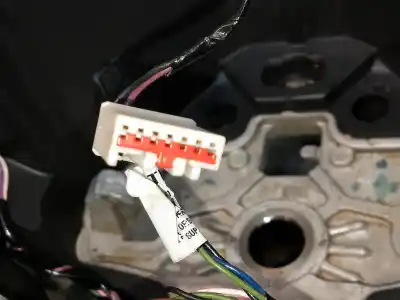 Pezzo di ricambio per auto di seconda mano volante per opel mokka gs line riferimenti oem iam 98356600yx  34334199b