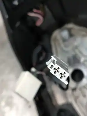 Pezzo di ricambio per auto di seconda mano volante per opel mokka gs line riferimenti oem iam 98356600yx  34334199b