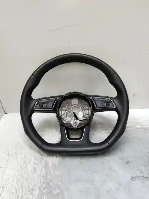 Second-hand car spare part steering wheel for audi a1 sportback (gba) 30 tfsi oem iam references 82a419091af