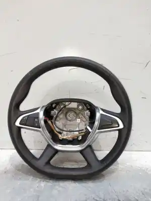 Peça sobressalente para automóvel em segunda mão volante por dacia spring electric extreme 65 cv / 48 kw referências oem iam 