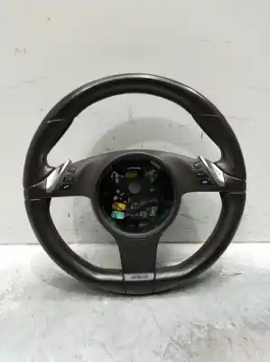 Second-hand car spare part Steering Wheel for PORSCHE CAYENNE (92A) 4.8 S OEM IAM references 7PP419091AE  