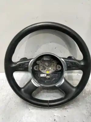 Автозапчастина б/у кермо для audi a8 (4e2) 4.2 quattro посилання на oem iam 4ed419091ae25d  61537010b