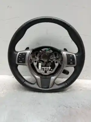 Tweedehands auto-onderdeel stuur voor toyota yaris active oem iam-referenties 307198299b4wad 45100d