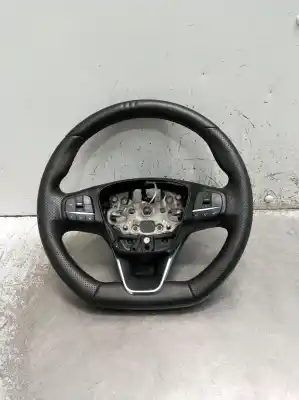 Second-hand car spare part Steering Wheel for FORD PUMA ST-Line X 120 CV / 88 KW OEM IAM references 646244310C  1947300483